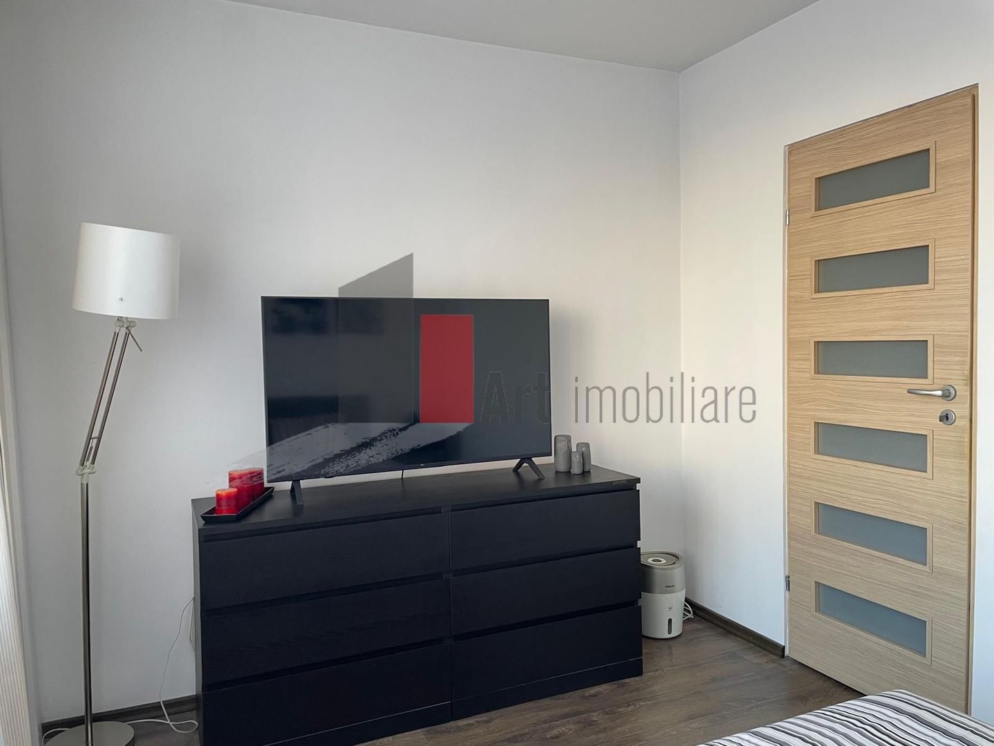 APARTAMENT 2 CAMERE -SALA PALATULUI - Poză 7