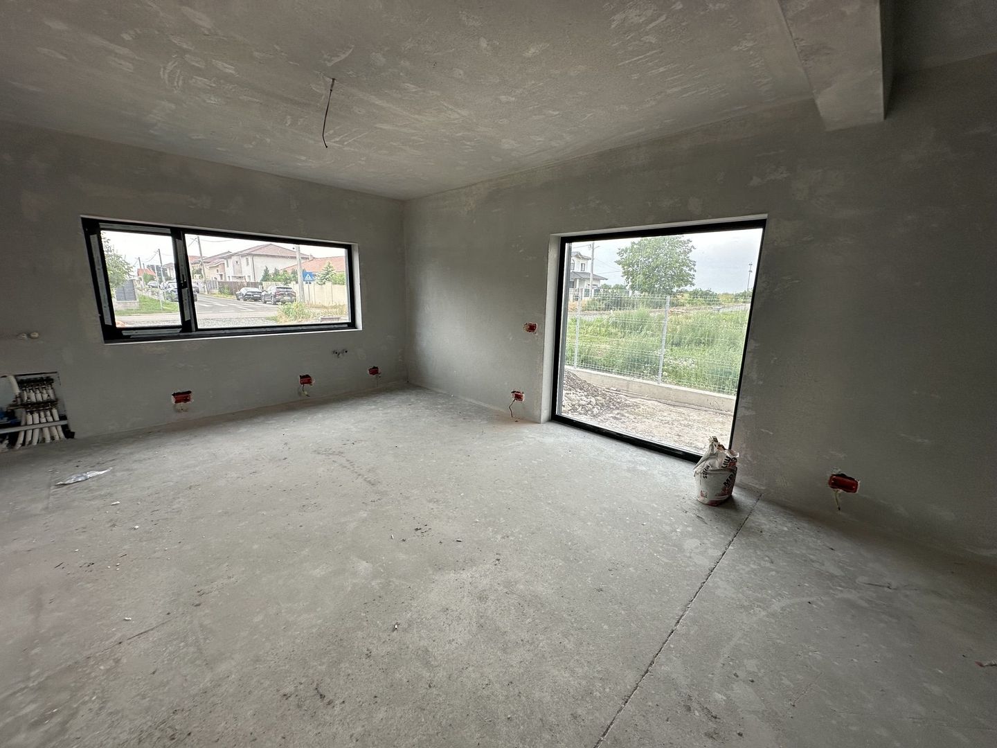 Duplex deosebit Dumbrăvița - Poză 21