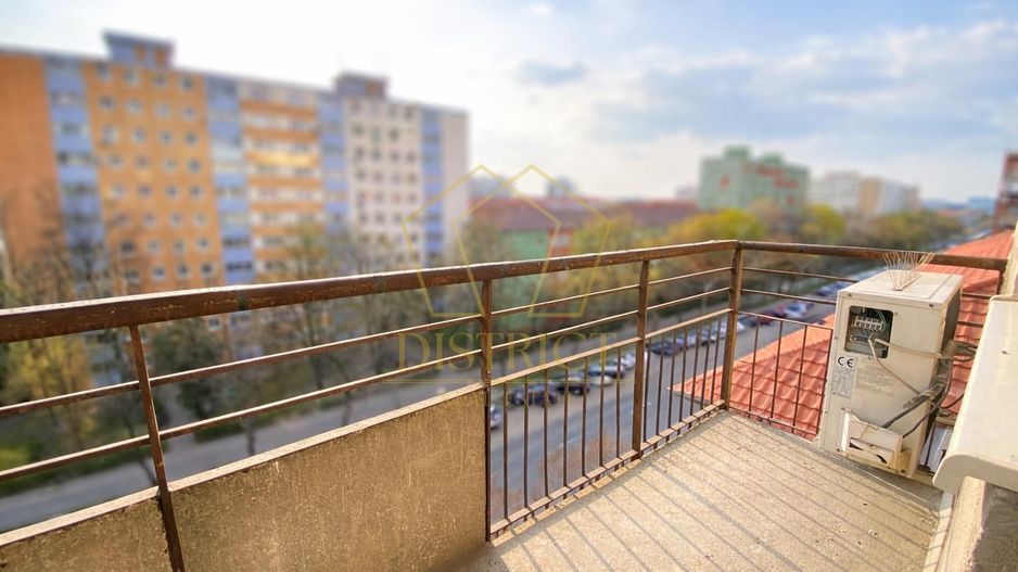 Apartament cu 2 camere | Dacia - Poză 10