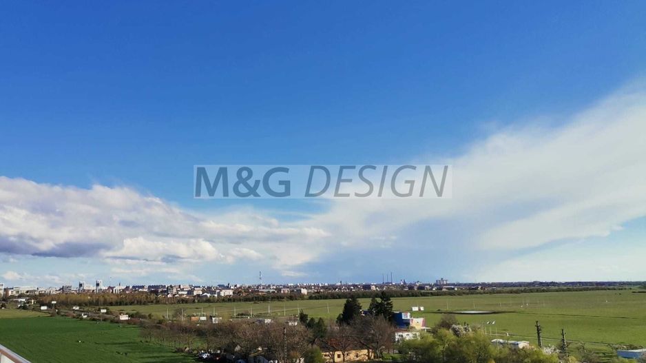 2 camere bloc nou zona Torontalului loc de parcare mobilat - Poză 7