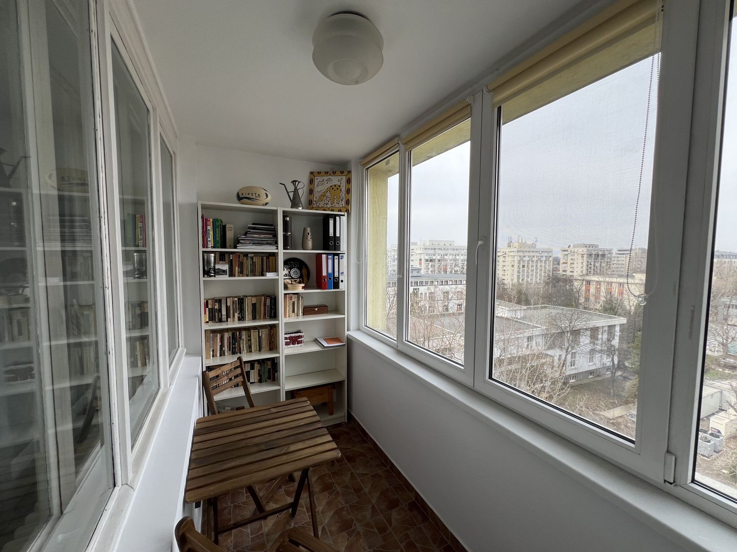 Apartament Averescu | Arcul de Triumf - Poză 18