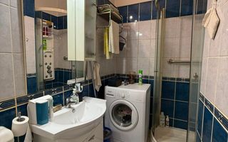 Apartament 2 camere | Șos. Giurgiului - parcare+boxa - Poză 13