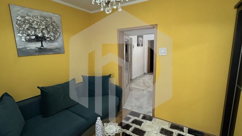 Apartament de vanzare - Turnisor - 90mpu - Etaj 5 - Lift - 4 Camere - Poză 6