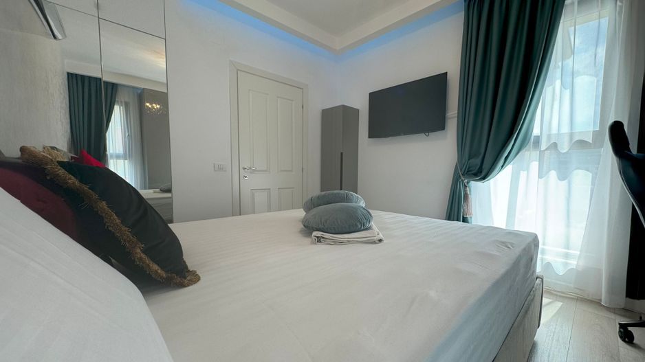 Apartament 3 Camere | Rond OMV | LUX | Loc de parcare - Poză 7