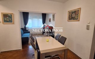 NECTORA IMOB-Apartament 3 camere,2 balcoane,Zona Ultracentrala Magheru - Poză 8