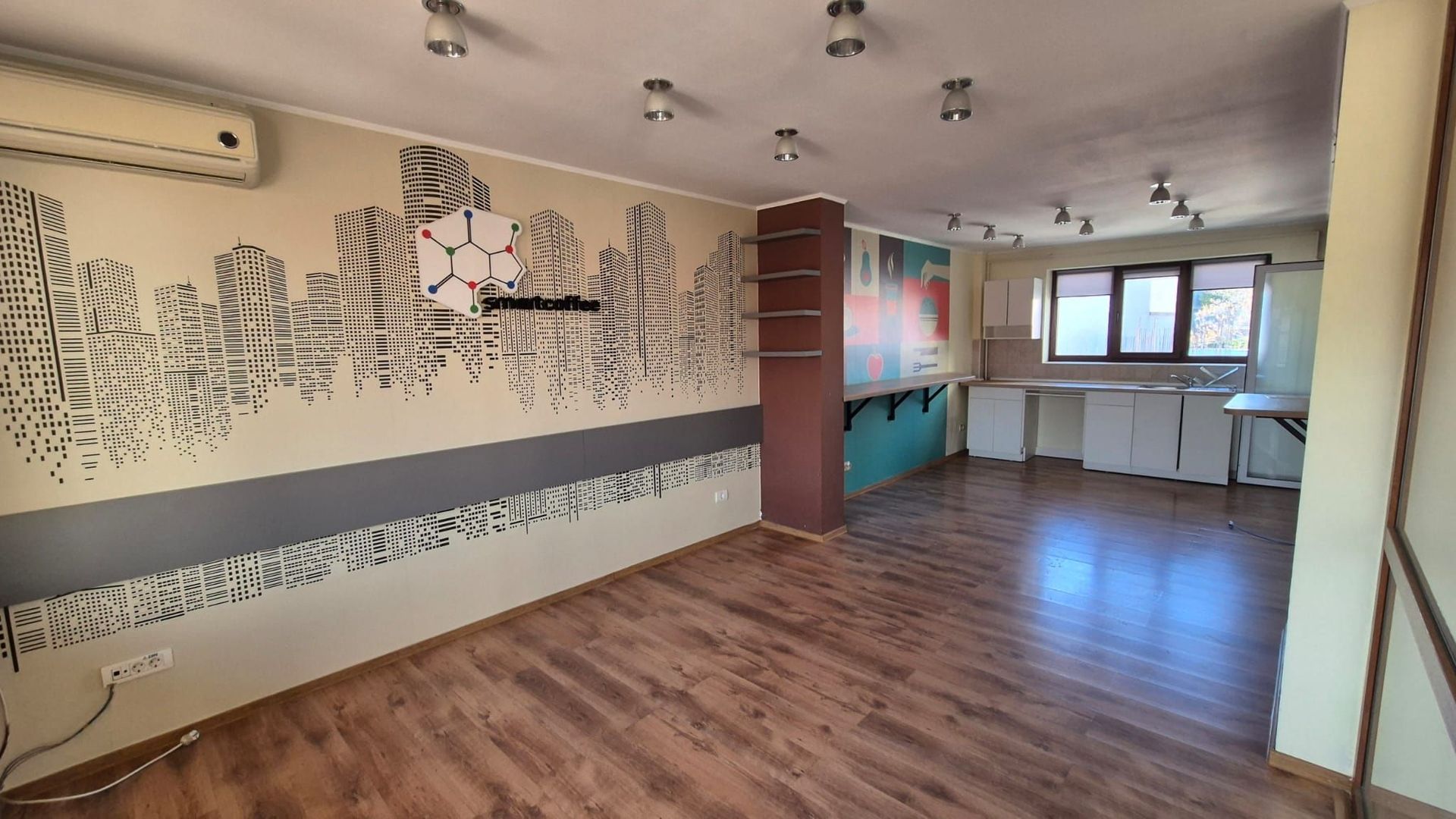 Duplex 200,38 mp utili + 32,51 mp balcoane + 2 locuri parcare + boxa - Dorobanti - Poză 6