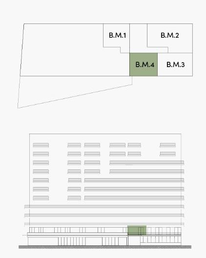 apartament 2 camera lakefield BM4 - Poză 2