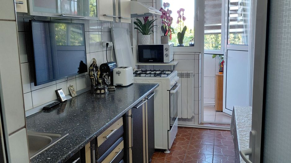 🏡 Oportunitate! 2 camere decomandat, etaj 1/4, 2 balcoane – General - Poză 6