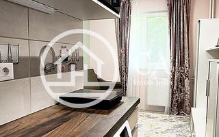 Garsoniera de inchiriat in zona Dacia, Oradea - Poză 6