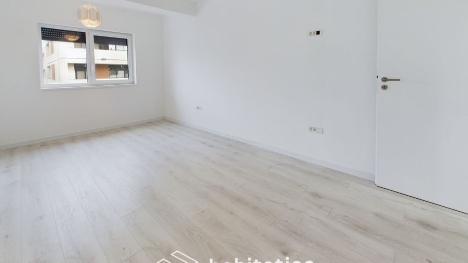 Apartament 3 camere, chirie inclusă, et 2,  Dumbrăvița - Kaufland - Poză 7