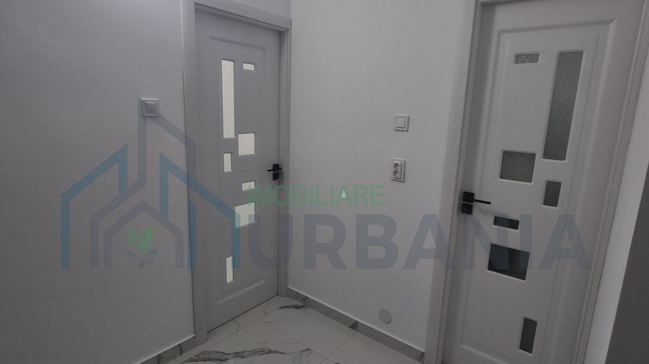 Apartament cu 1 cameră în Lunca Cetățuii - Poză 6