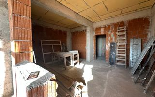 PENTHOUSE PANORAMIC – Etaj 9 | 4 Dormitoare | 5 Băi | Living 103 mp - Poză 24