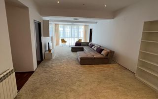 Apartament de ichiriat - 3 camere Herastrau -PARCARE -BOXA -NOU - Poză 48