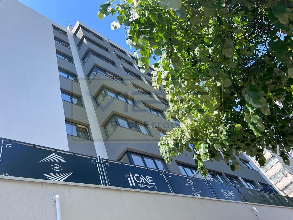 Apartament 2 camere Esplanada Oancea - Tatarasi - Poză 12