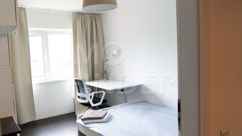 Apartament cu 4 camere, parcare,  Zorilor - Poză 12