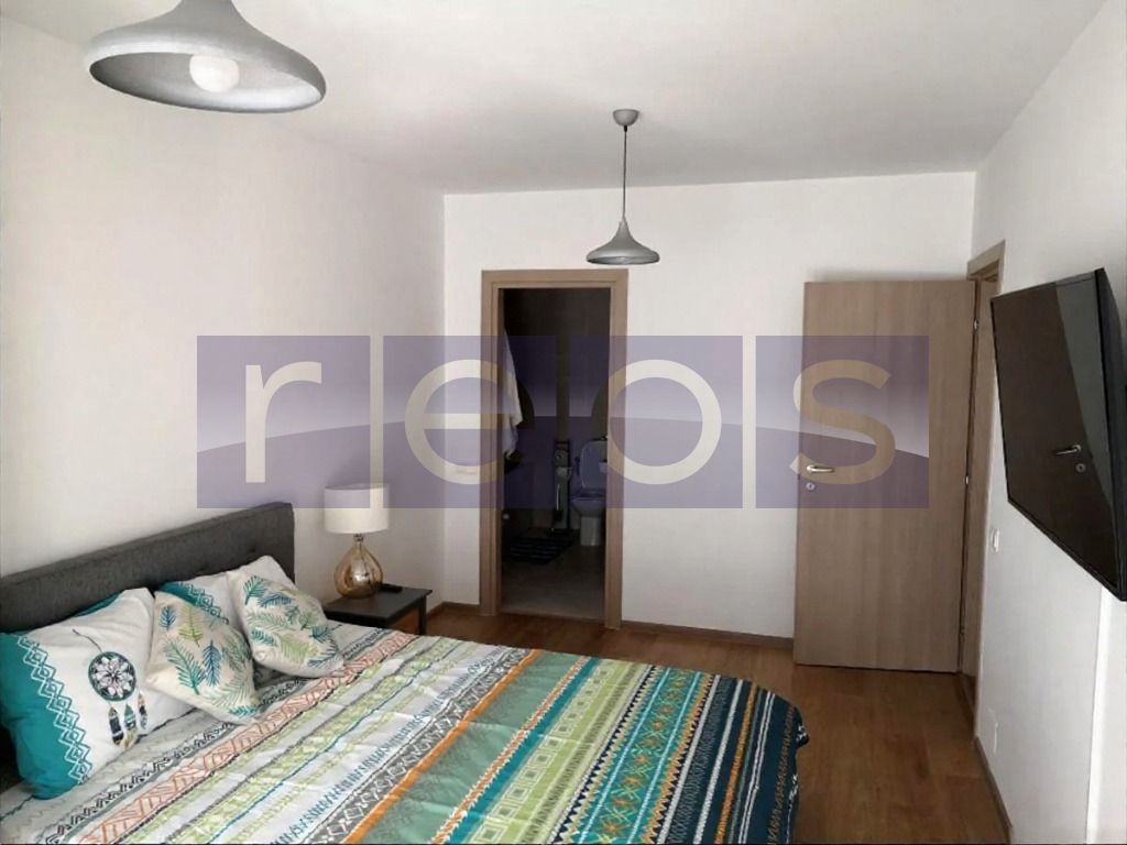 DE VANZARE 3 CAMERE 2 BAI - GHENCEA - METROU - PARCARE - Poză 5