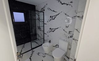 Casa noua 4 dormitoare 2 bai P+1 zona Selgros Teilor - Poză 7