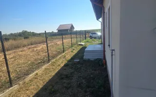 Duplex cu 4 camere, terasă și logie | Timișoara, Plopi | 172.000 € - Poză 12