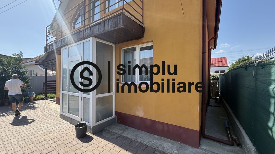 Casa 5 camere Catargiu - Poză 13