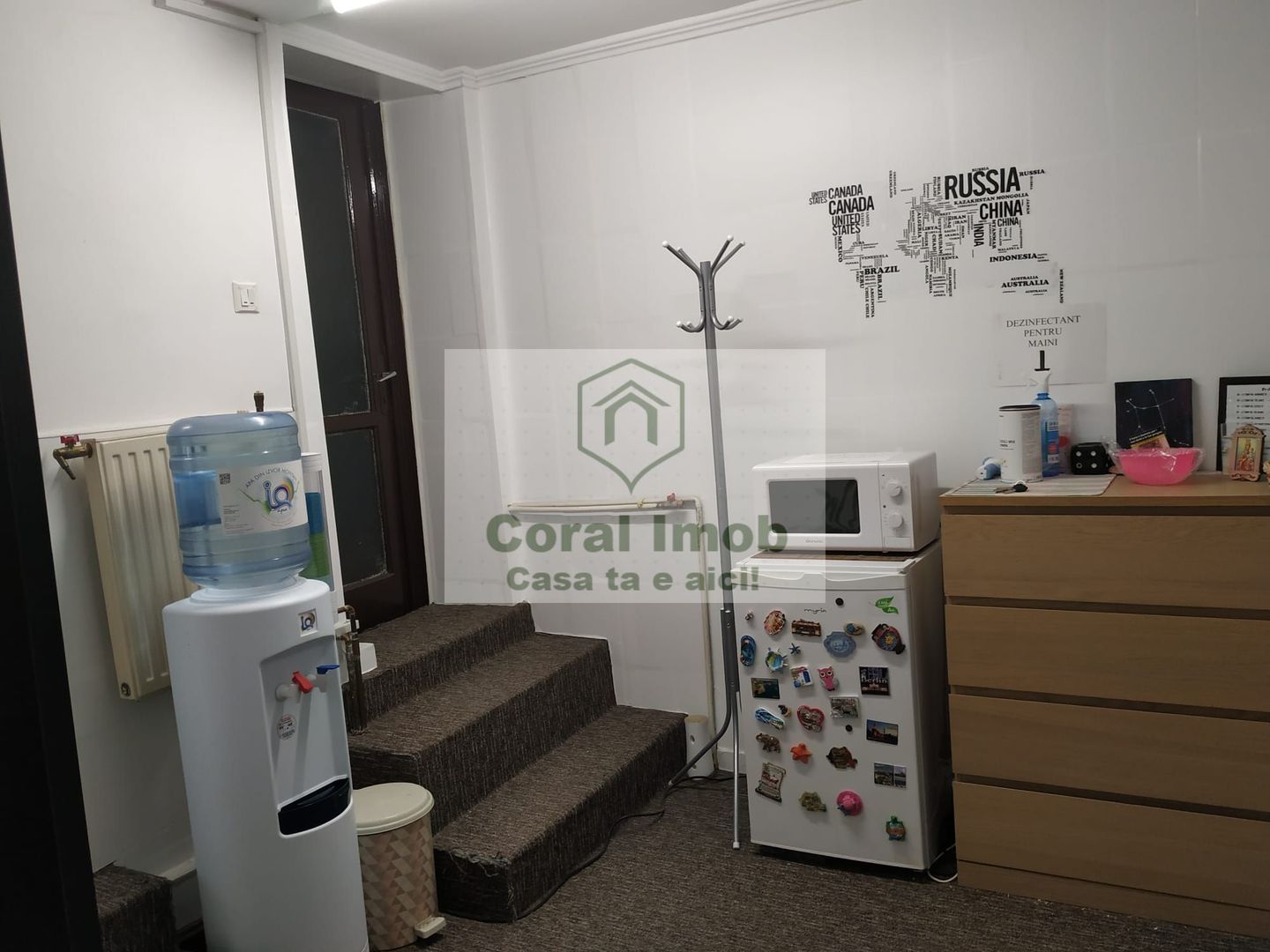 Vanzare 3 camere, Bloc cu curte, 2 locuri de parcare, Iancului! - Poză 20