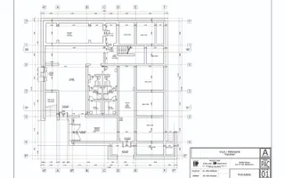 Pensiune Padis 10 camere - Poză 12