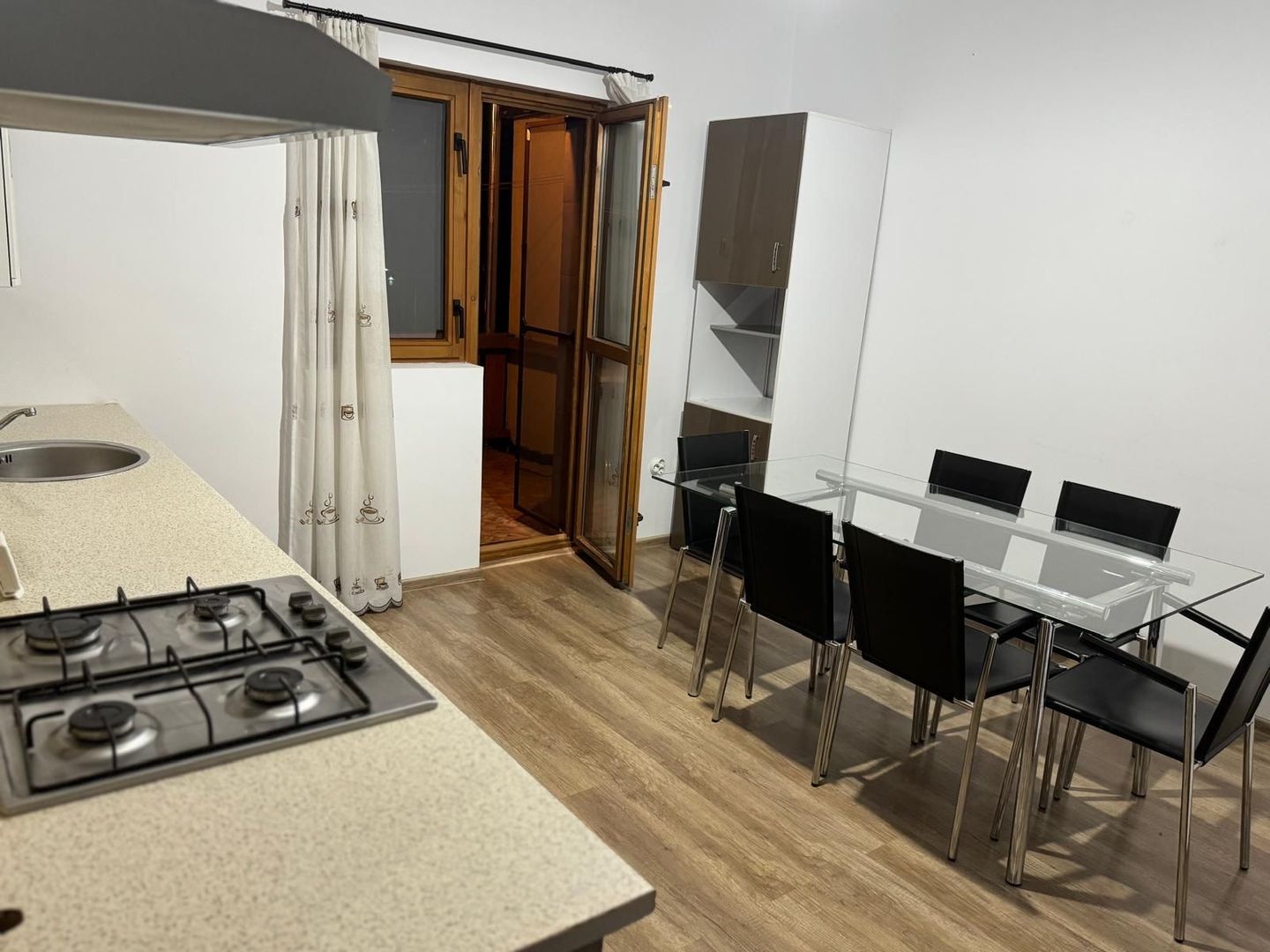 Decomandat 2 Camere Soseaua Giurgiului 78mp - Poză 11