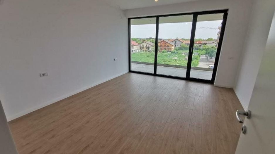 Penthouse 5 camere*parcare subterana*TVA inclus*Cantemir Residence - Poză 10