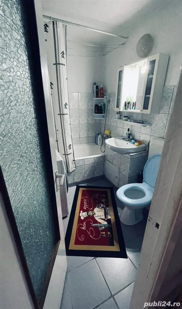 Apartament 3 camere Lipovei - Poză 5