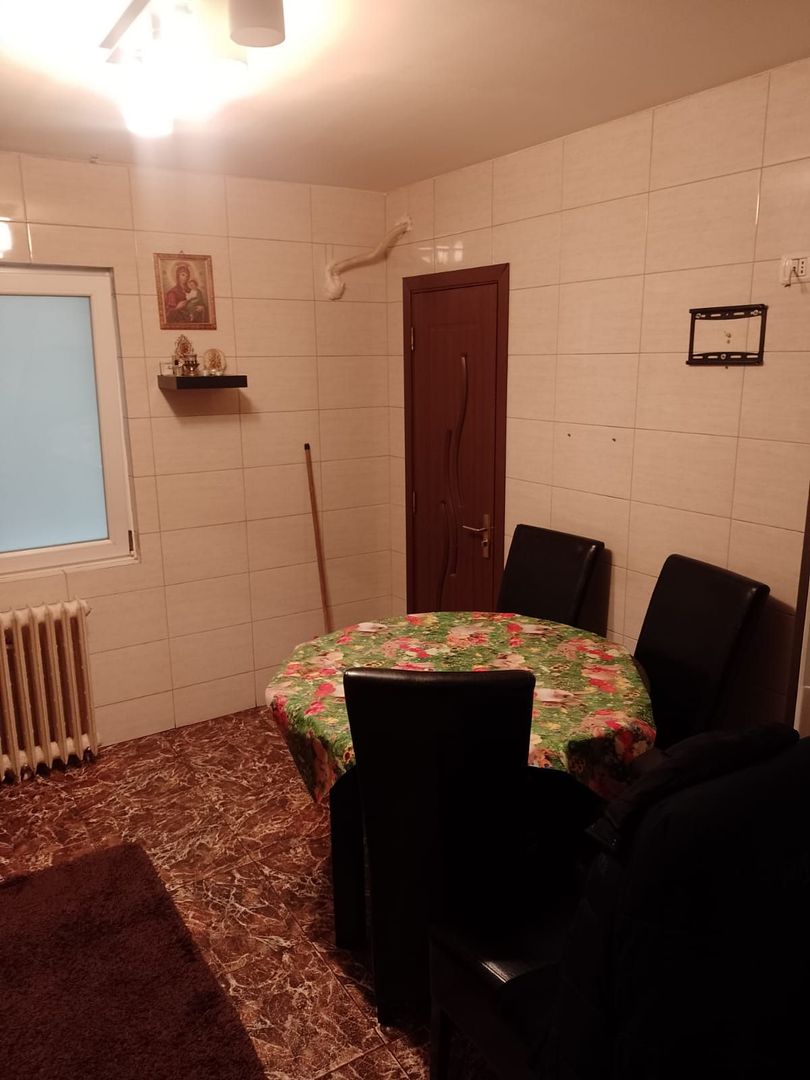 Apartament 2 camere mobilat și utilat - Poză 9