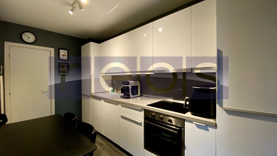 DE VANZARE 3 CAMERE PREMIUM | 2 TERASE | PARCARE SUBTERANA | ZONA 13 SEPTEMBRIE - Poză 8
