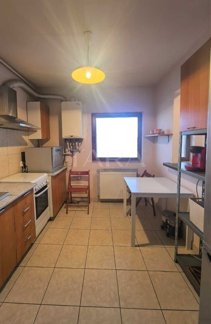 Apartament 2 camere mobilat modern – Andrei Mureșanu, Cluj-Napoca. - Poză 3
