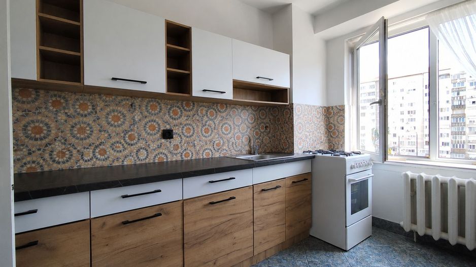 Apartament 2 camere, decomandat, Cartier Nufarul, Oradea – INCHIRIERE - Poză 5