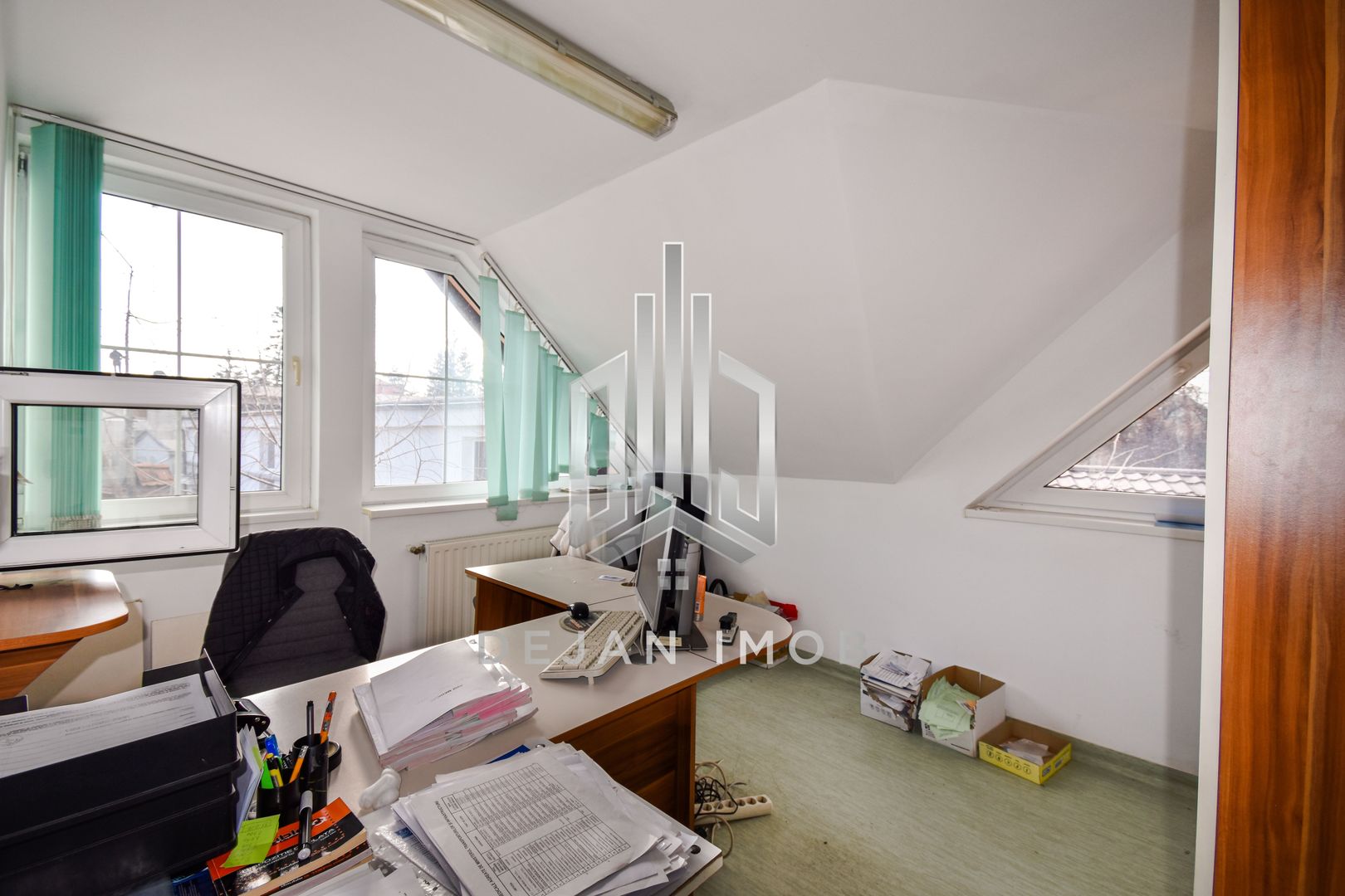 POLICLINICA PARTISA | 318 mp | Zona Centrala - Poză 14