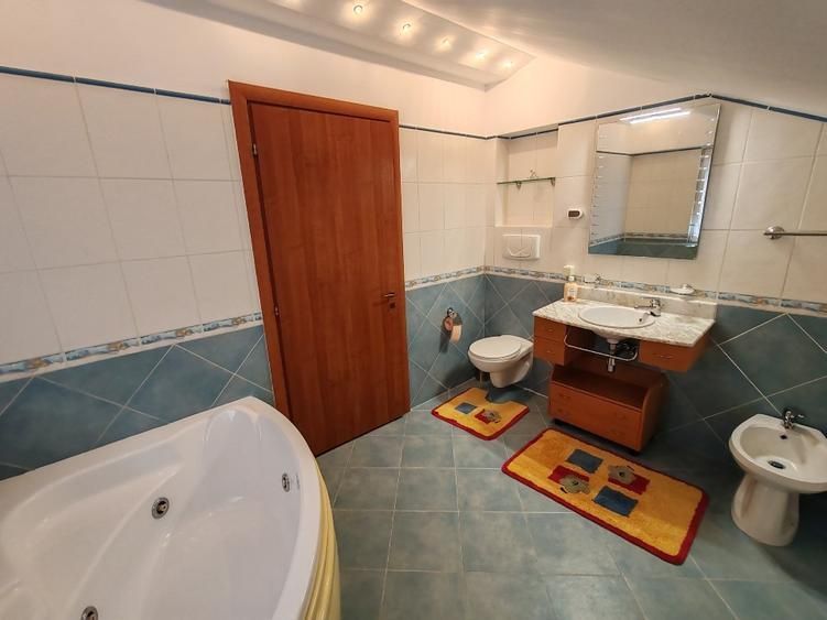 Vila de inchiriat | mobilata si utilata | Paradisul Verde -Corbeanca - Poză 7