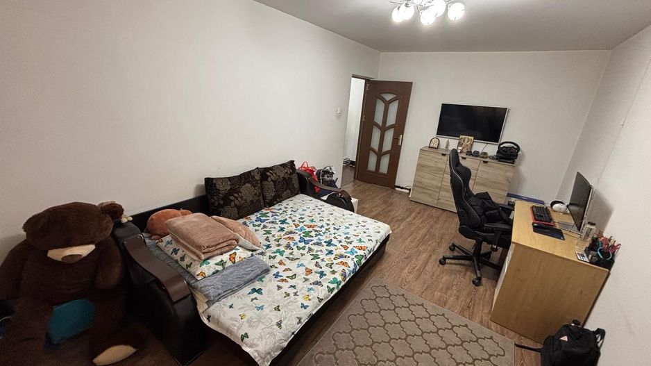 Apartament 3 camere Piata Rahova T359 - Poză 9