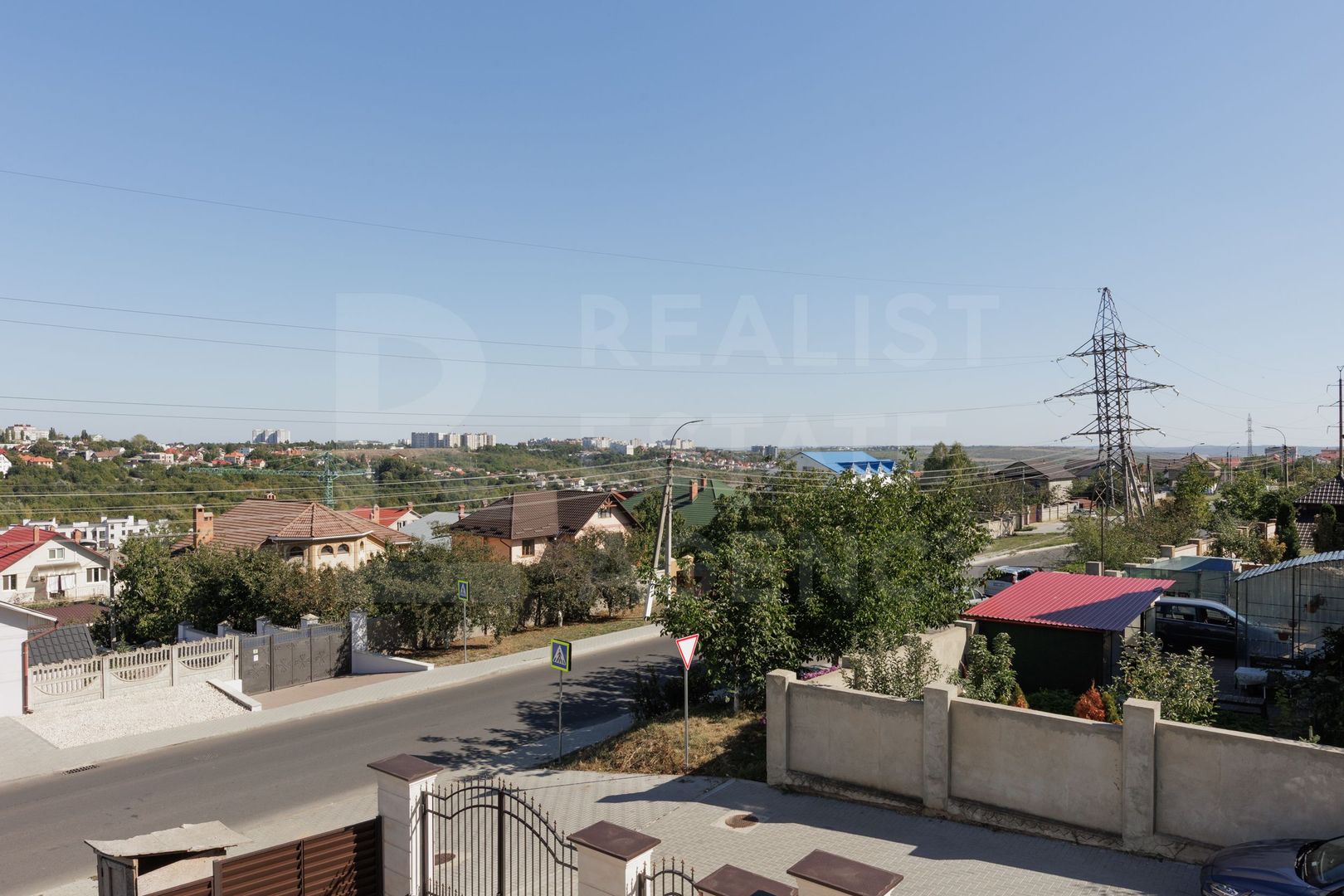 Vânzare, townhouse, str-la 1 Sfinții Marțiri Brâncoveni, Codru - Poză 23