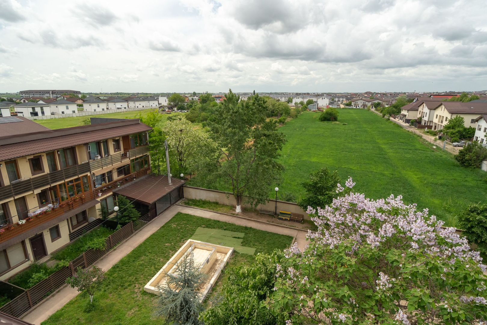 COMISION 0% - Duplex 4 camere cu priveliste in Cartierul Verde - Poză 1