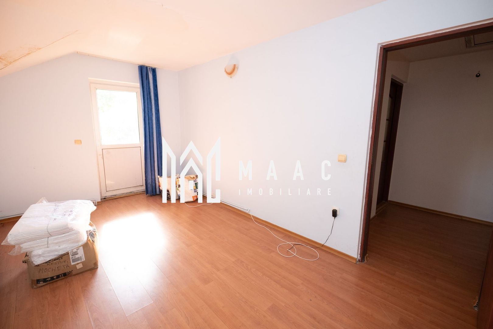CASA 4 CAMERE| TEREN 330 MP| GORANU - Poză 5