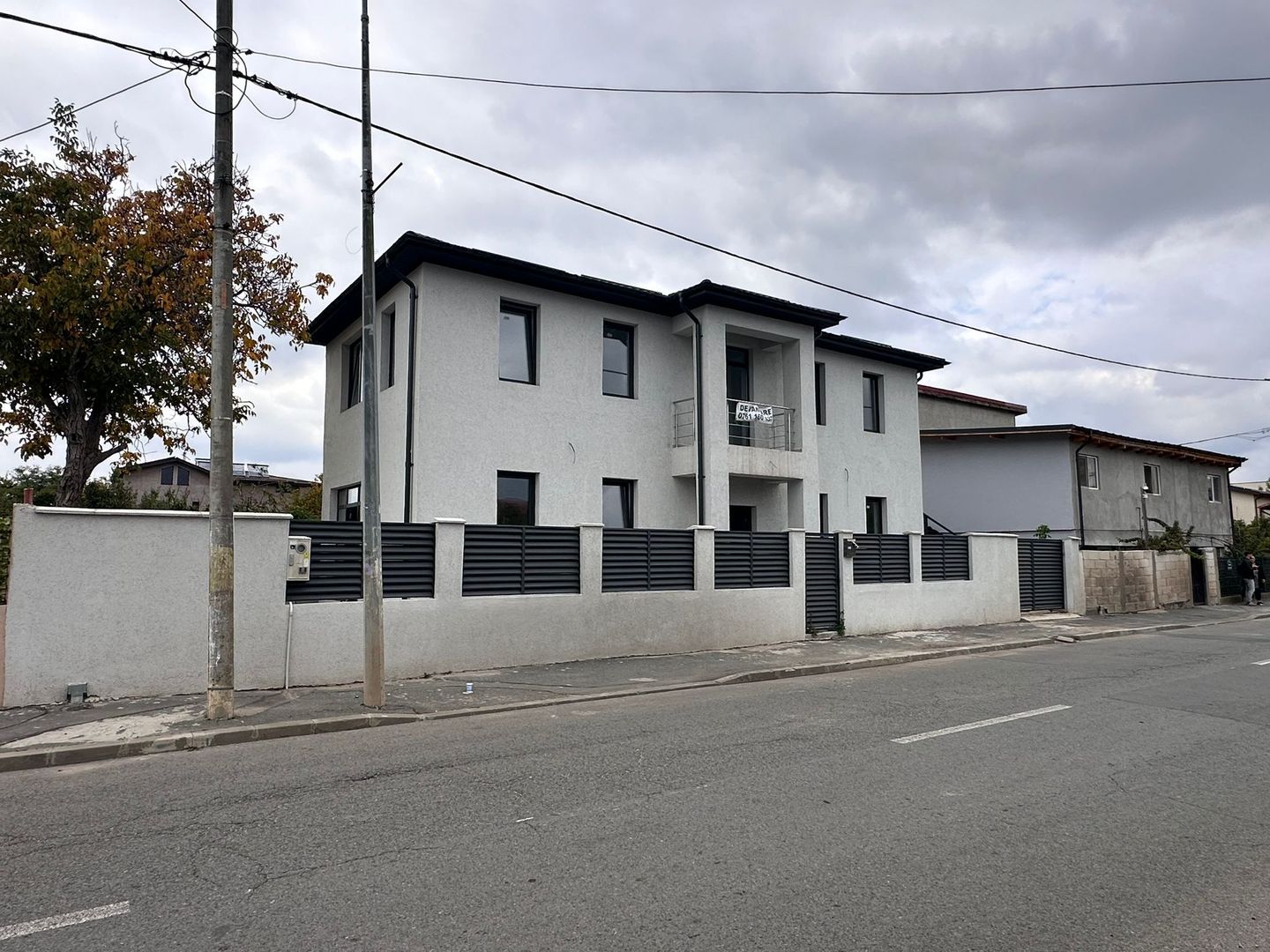Casa/Vila Moderna de vanzare P+1(2023) Berceni-Metrou Dimitrie Leonida A510 - Poză 2