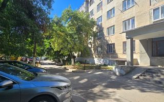 Vânzare, o cameră 16 mp, strada Grenoblea, Botanica - Poză 2