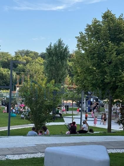 Apartament de închiriat în complexul Freya Home, Bucium, Iași - Poză 4