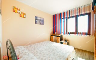 52500 Euro negociabil, trei camere renovat, mobilat si utilat, Micro 2 - Poză 9