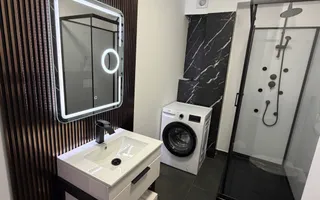 Apartament 2 camere, prima inchiriere, parcare subterana, The Office - Poză 11