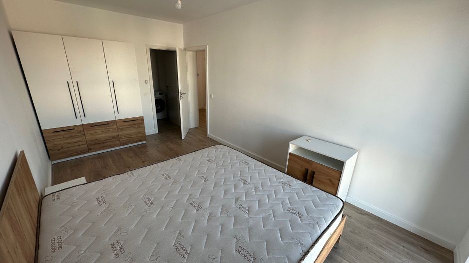 Apartament 3 camere in zona Braytim - Poză 8