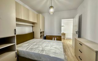 Apartament la cheie | Etaj intermediar | Cartier Terra-Floresti - Poză 9