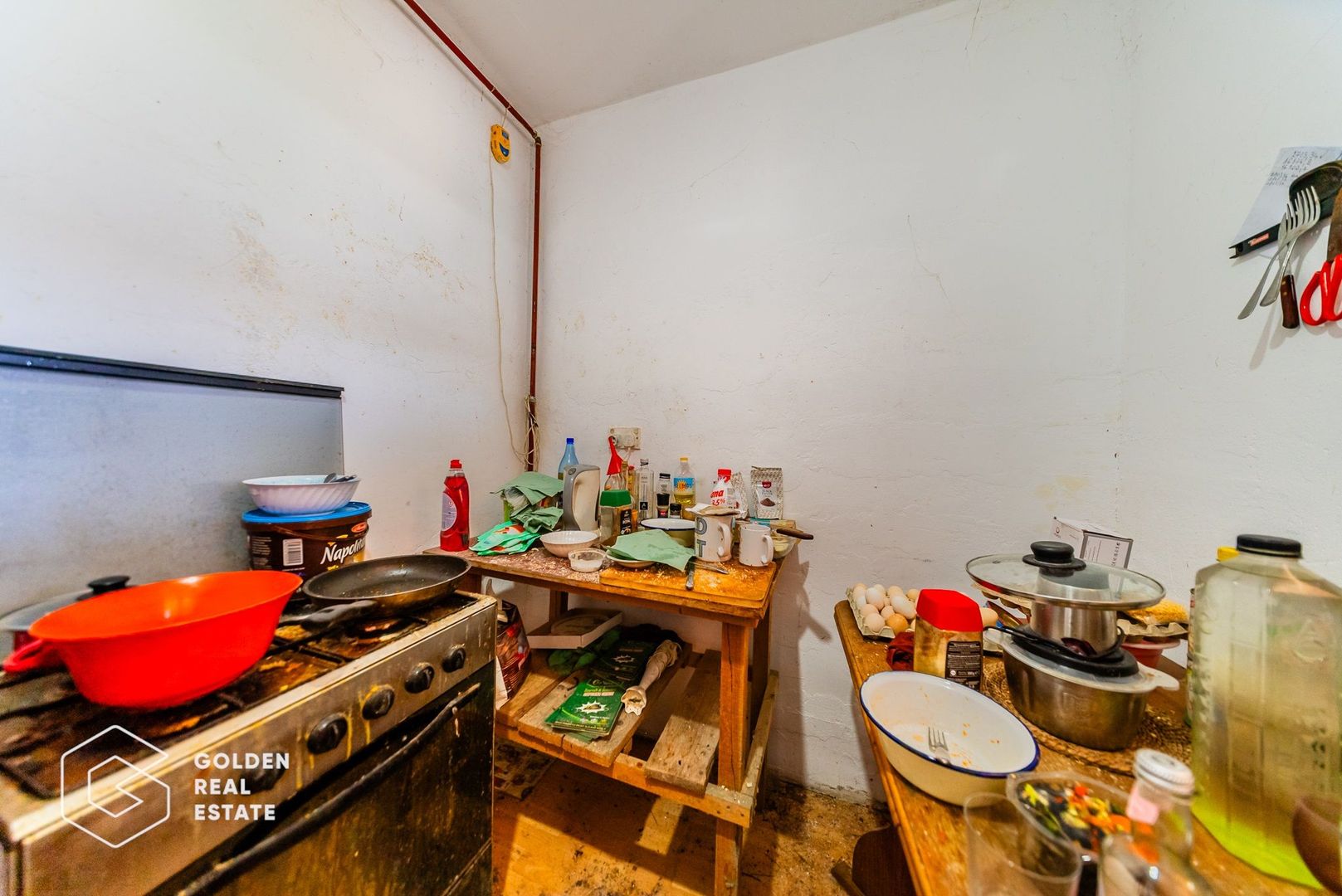 Casa situata in Pecica, 1602 mp - Poză 17