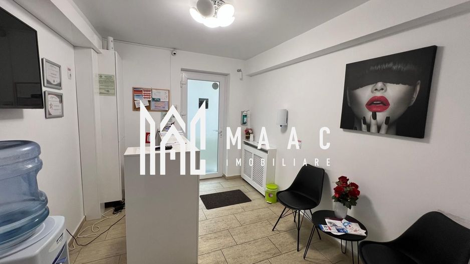 Cabinet stomatologic |  Zona Arhitectilor | 95MP - Poză 5