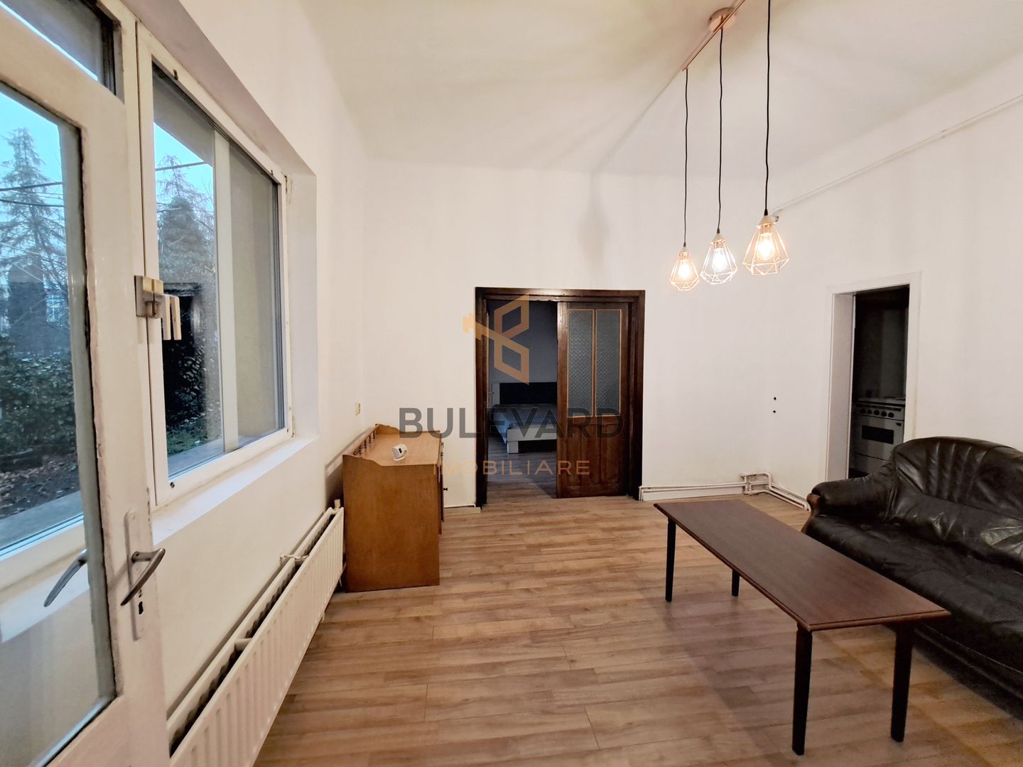 Casa 4 camere + curte proprie, zona Sigma! - Poză 8