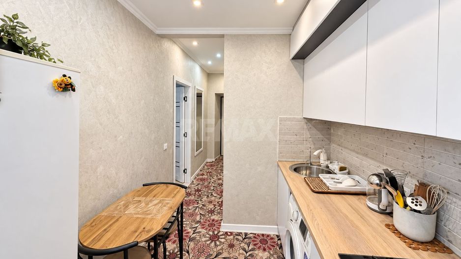 Apartament cu 1 cameră, Buiucani, Mun. Chișinău - Poză 4