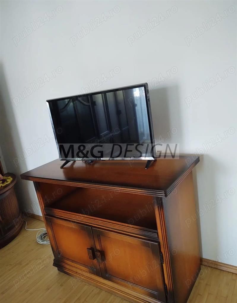 Apartament 1 camera zona Sagului cu centrala - Poză 3